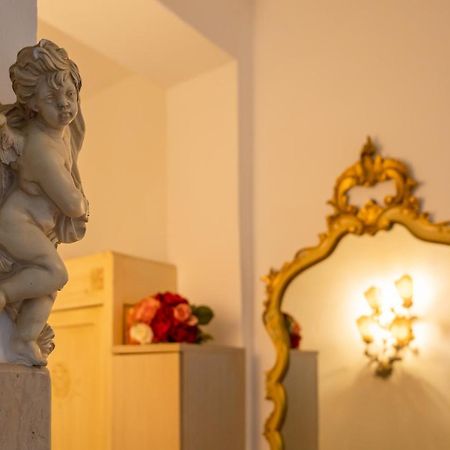 La Maga Mare & Parking Viareggio Zewnętrze zdjęcie