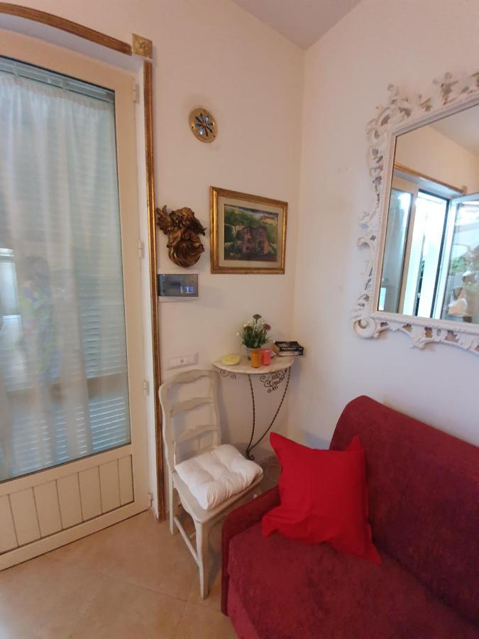 La Maga Mare & Parking Viareggio Zewnętrze zdjęcie